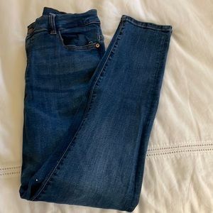 DL1961 Farrow Ankle Jean